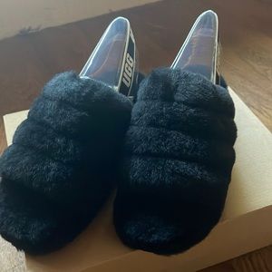 Brand new UGG slippers